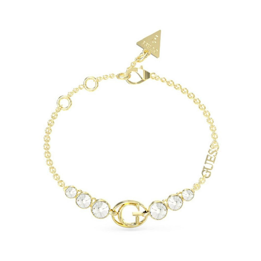 Guess Damenarmband JUBB03358JWYGS Guess Damenarmband JUBB03358JWYGS